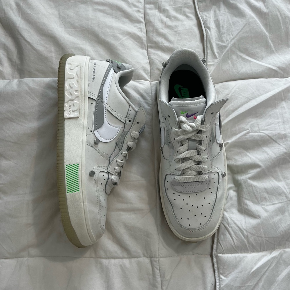 Nike Air Force 1 fontanka sneakers